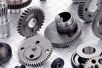 Power Tool Gear Series