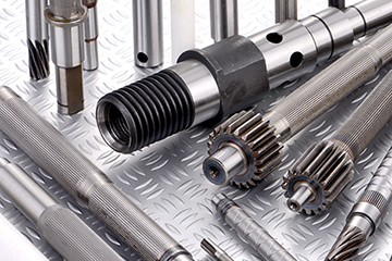 Gear Shaft Series
