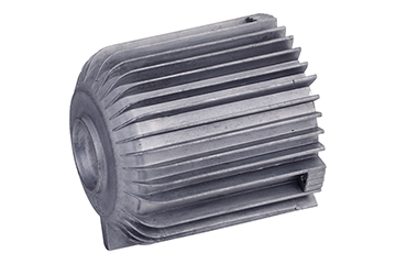 Motor Shell
