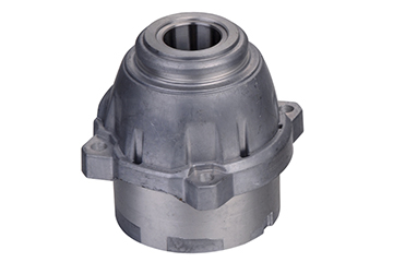 Power Tools Front Shell -1