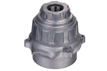 Power Tools Front Shell -2