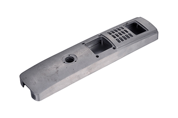 Elevator Fitting -1