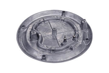 Heating Plate -1