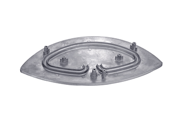 Heating Plate -2