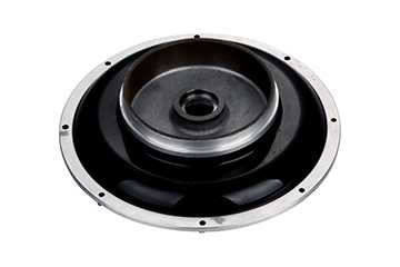 Electric Car Motor Hubcaps -2