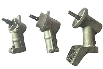 Gear box assembly series -1