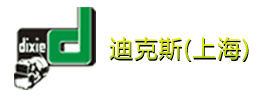 上海迪克斯Logo