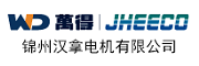 锦州汉拿Logo