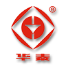 宁波华泰Logo